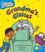 Oxford Reading Tree Stage 3 Snapdragons Grandma's Glasses