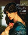 Janson's History of Art The Western Tradition Volume II