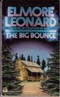 The Big Bounce (Jack Ryan, Bk 1)
