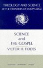 Science and the Gospel