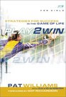 Play 2 Win  Strategies for Success in the Game of Life