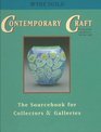 Contemporary Craft The Sourcebook for Collectors  Galleries