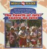Fourth of July/cuatro De Julio