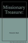 Missionary Treasure