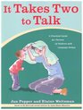 It Takes Two To Talk A Practical Guide For Parents of Children With Language Delays