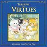 Treasury of Virtues: Stories to Grow on