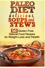 Paleo Soups and Stews