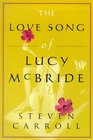 Love Song of Lucy Mcbride