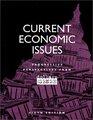 Current Economic Issues Progressive Perspectives from Dollars  Sense