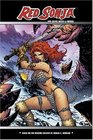Red Sonja SheDevil With a Sword Vol 2 Arrowsmiths