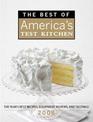 The Best of America's Test Kitchen 2008