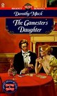 The Gamester's Daughter