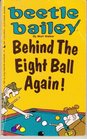 B Bailey 34/behind 8