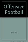 Offensive Football