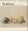 Balthus Drawings and Watercolors
