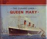 Cunard Liner Queen Mary