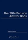 Pension Answer Book 2014 Edition