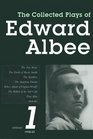 The Collected Plays Of Edward Albee