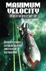 Maximum Velocity The Best of the FullThrottle Space Tales