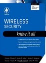 Wireless Security Know It All