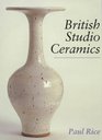 British Studio Ceramics