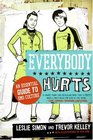 Everybody Hurts An Essential Guide to Emo Culture