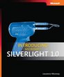 Introducing Microsoft  Silverlight  10