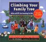 Climbing Your Family Tree Online and Offline Genealogy for Kids