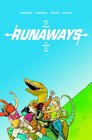 Runaways Vol 3
