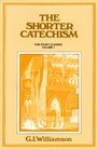 The Shorter Catechism Questions 138