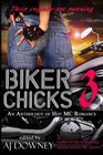 Biker Chicks Volume 3