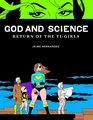 God and Science Return of the TiGirls