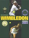 The Official Wimbledon Annual