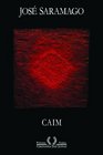 Cain  Jose SARAMAGO  Book in Portuguese