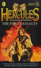 Hercules The Legendary Journeys The First Casualty