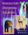 Introductory Differential Equations From Linearity to Chaos