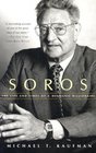 Soros  The Life and Times of a Messianic Billionaire