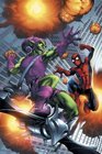 Marvel Age SpiderMan Volume 4 The Goblin Strikes Digest