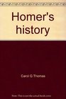 Homer's history Mycenaean or Dark Age