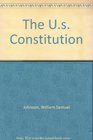 The Us Constitution