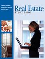 The Real Estate Study Guide