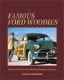 Famous Ford Woodies America's Favorite Station Wagons 192951