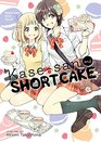 KaseSan and Shortcake