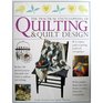 Practical Encyclopedia of Quilting and Quilt Design
