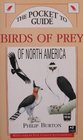 The Pocket Guide to Birds of Prey