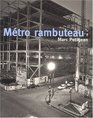 Mtro Rambuteau