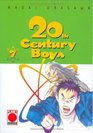 20th Century Boys 07