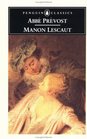 Manon Lescaut (Penguin Classics)