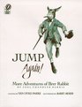 Jump Again More Adventures of Brer Rabbitr