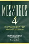 Messages 4 The Washington Post Media Companion